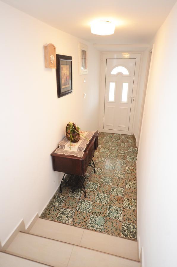 Stone House Dragutinovic Apartment Kotor Exterior photo